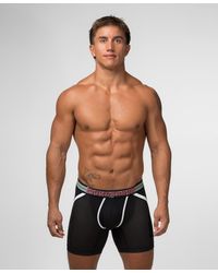 Rounderbum - Varsity Anatomic Boxer Brief - Lyst