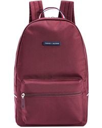 tommy hilfiger alexander backpack