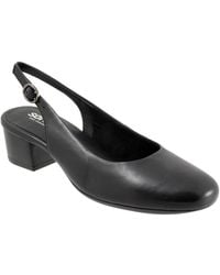 Softwalk - Largo Pumps - Lyst