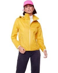 Alpine North - Pelly | Ultralight Windshell Jacket - Lyst