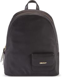 dkny purse backpack