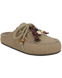Blowfish - Cairo Clog Mules - Lyst