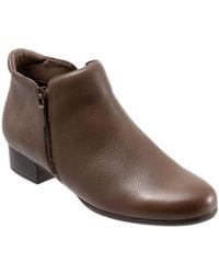 Trotters - Major Bootie - Lyst