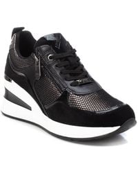 Xti - Trainer Sneakers - Lyst