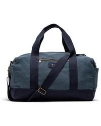 Rodd & Gunn - Foxton Duffle Bag - Lyst