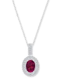 Macy's - Amethyst (1-1/20 Ct. T.w. - Lyst