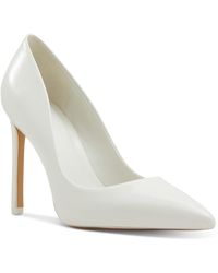 ALDO - Lala Pointed Toe Pumps - Lyst