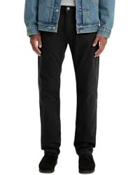 Levi's - 505 Regular Fit Jeans - Lyst