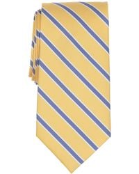 Brooks Brothers - B By Classic Stripe Oxford Pattern Tie - Lyst