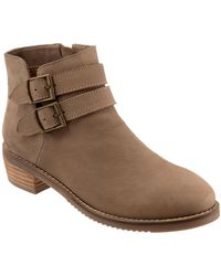 Softwalk - Rochester Boot - Lyst