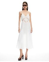 knee length dresses for ladies Lioness Original Sin Midi Dress ☆ Black – Rock N Rags main image 1