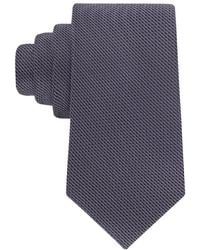 Calvin Klein - Irene Solid Tie - Lyst