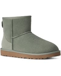 UGG - Classic Ii Pull On Mini Boots - Lyst