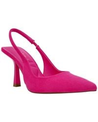 Anne Klein - Akitzy Pointed Toe Pumps - Lyst