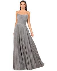 Lara - Flowing Pleated - Lyst