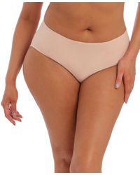 Elomi - Full Figure Smooth Full Brief El4565 - Lyst