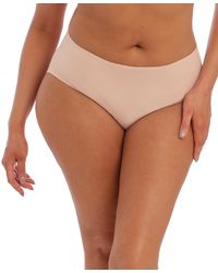 Elomi - Full Figure Smooth Full Brief El4565 - Lyst