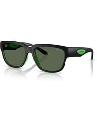 Arnette - Bounce Square Sunglasses - Lyst