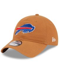 KTZ - Buffalo Bills Main Core Classic 2.0 9twenty Adjustable Hat - Lyst