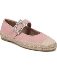 Naturalizer - Java Mary Jane Shoes - Lyst