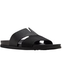 ALDO - Marcelo Flat Sandals - Lyst