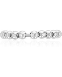 Roxy - Waterproof Yellow Beads Ring - Lyst