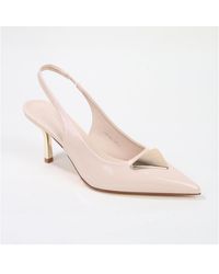 BERNESS - Chevelle Slingback Pump - Lyst