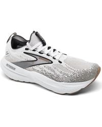 Brooks - Glycerin Stealthfit 21 Running Sneakers From Finish Line - Lyst