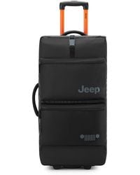Jeep - Js006b 27" Rolling Duffel - Lyst