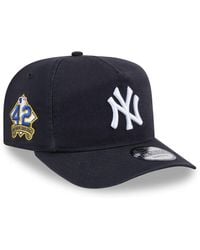 KTZ - New York Yankees 2025 Jackie Robinson Day Golfer Adjustable Hat - Lyst