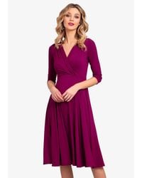 Alie Street London - Annie Dress - Lyst