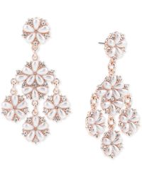 Charter Club Earrings for Women - Up to 71% off | Lyst