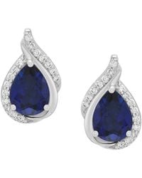 Macy's - Created Sapphire (2-5/8 Ct. T.w. - Lyst