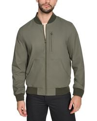 Levi's - Military Bomber Jacket - Lyst
