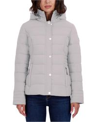 Nautica Padded and down jackets for 