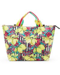 Betsey Johnson - Fresh N Fruity Insulated Cooler Tote - Lyst