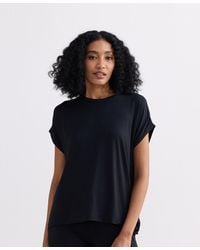 REISTOR - Relaxed Tee - Lyst