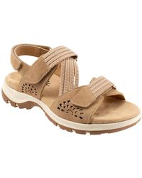 Softwalk - Oahu Sandal - Lyst