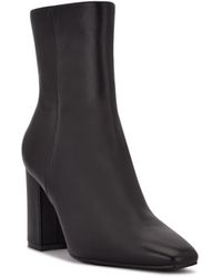Nine West Heel and high heel boots for 