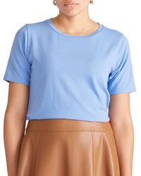 UNIVERSAL STANDARD - Plus Size Tee Rex - Lyst