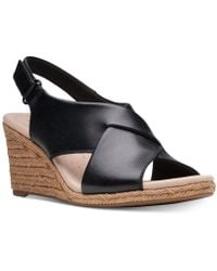 clarks valarie kerry sandals