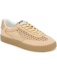 Kenneth Cole - Sam Flat Sneakers - Lyst