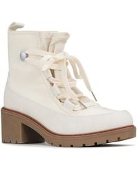 LOS CABOS - Taya Boot - Lyst