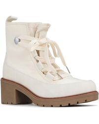 LOS CABOS - Taya Boot - Lyst