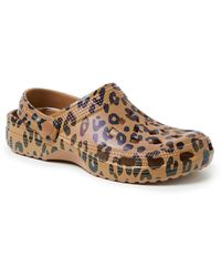 Dearfoams - Ecocozy Sustainable Clog - Lyst