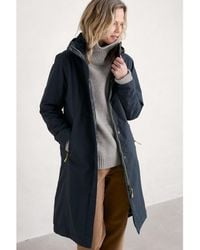 Seasalt Cornwall - Janelle Coat - Lyst
