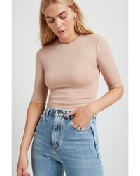 MARCELLA - Frankie Top - Lyst
