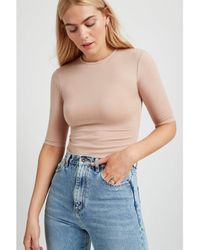 MARCELLA - Frankie Top - Lyst