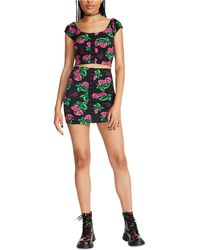 Betsey Johnson Tops for Women | Online Sale up to 81% off | Lyst