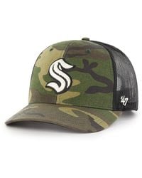 '47 - Camo - Lyst